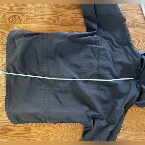 Palace Bello Windbreaker- Men’s Large- gray - very good condition. - Picture 11 of 11
